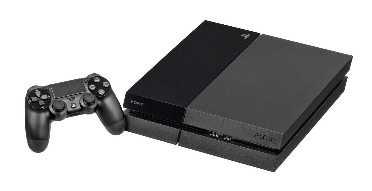 PS4