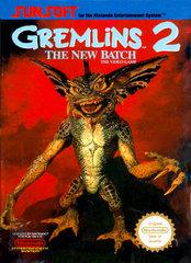Gremlins 2 - NES