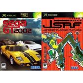 Sega GT 2002/ JSRF - Source Xbox Commission