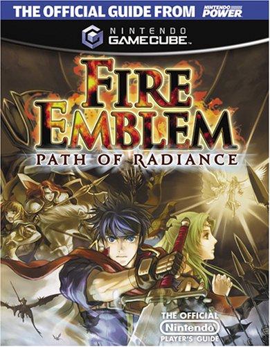 Fire Emblem Path of Radiance Player's Guide - Strategy Guide