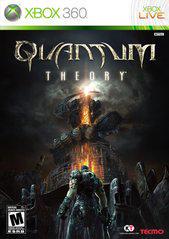 Quantum Theory - Xbox 360