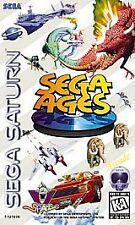 Sega Ages - Source Sega Saturn Commission