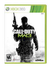 Call of Duty Modern Warfare 3 - Xbox 360