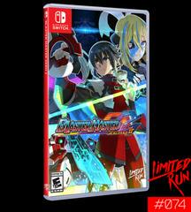 Blaster Master Zero 2 - Nintendo Switch
