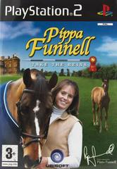 Pippa Funnell: Take the Reins - PAL Playstation 2