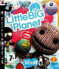 LittleBigPlanet - PAL Playstation 3