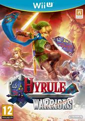 Hyrule Warriors - PAL Wii U