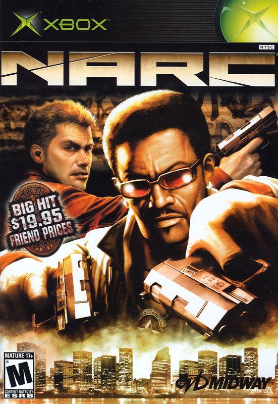 NARC - Xbox