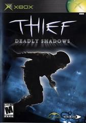 RetroJakes Richmond - Thief Deadly Shadows - Video Game - Xbox