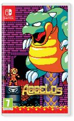 Aggelos - PAL Nintendo Switch