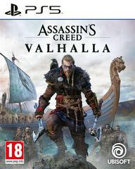 Assassin's Creed Valhalla - PAL Playstation 5