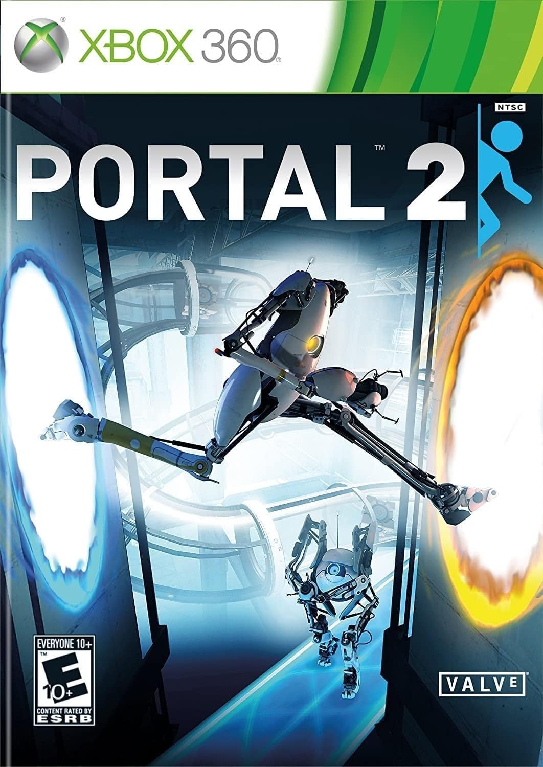 Portal 2 - Source Xbox 360 Commission