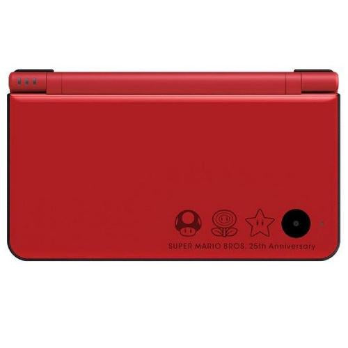 Nintendo DSI XL Mario 25th Anniversary Edition (Cosmetically Flawed) - SOURCE COMMISSION