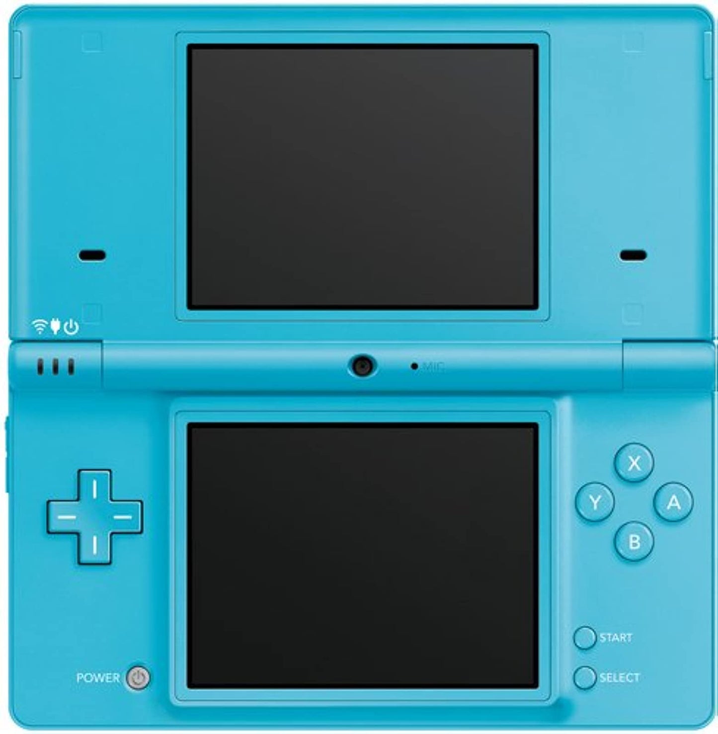Nintendo DSi Blue (Cosmetically Flawed) - SOURCE COMMISSION