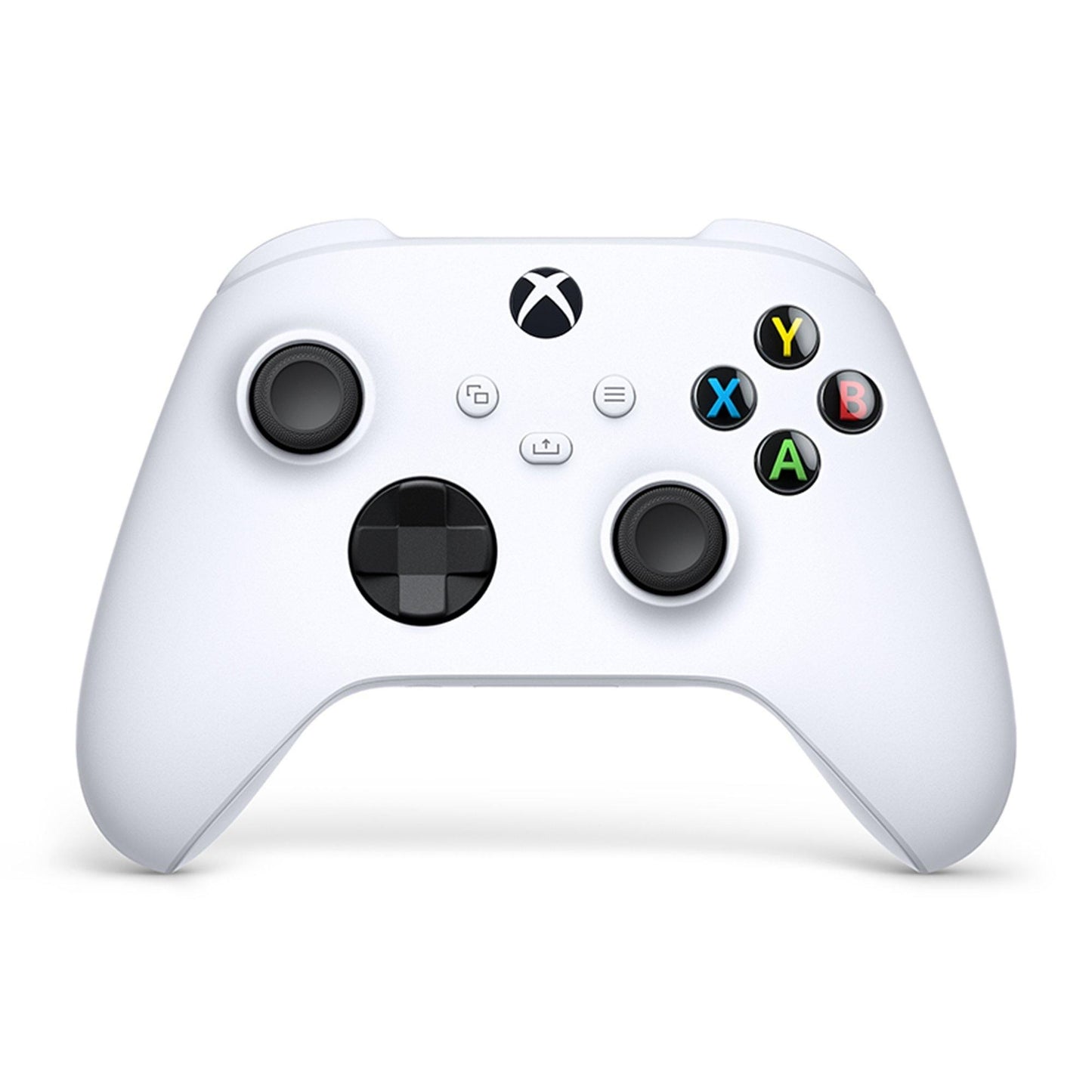 Xbox Series X/S Controller (NEW) - Video Game Advantage