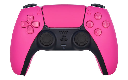 Playstation 5 Controller (Pink)(Pre-Owned) - SOURCE COMMISSION