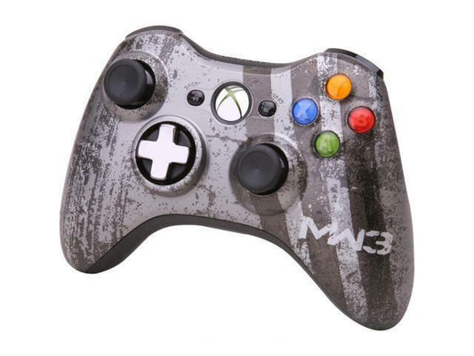 Xbox 360 Modern Warfare 3 Wireless Controller - SOURCE COMMISSION