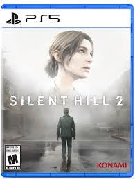Silent Hill 2 - RJC PS5