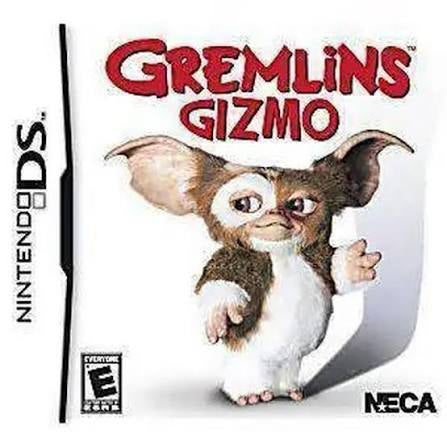 Gremlins Gizmo - RJC DS