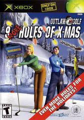 Outlaw Golf: 9 More Holes Of X-Mas - RJC XBOX