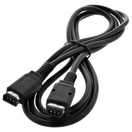 Game Boy Game Link Cable - RJC GAMEBOY