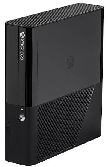 Xbox 360 E Console (4GB) - RJR Console