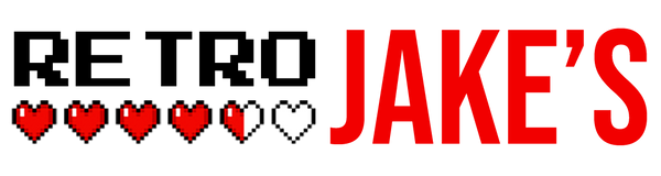 RetroJakesOnline