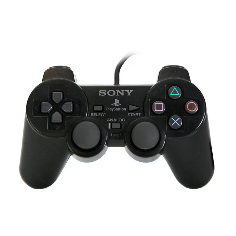 Playstation 2 Controller - Playstation 2