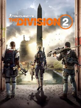 Tom Clancy's The Division 2 - Xbox One
