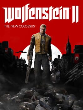 Wolfenstein II: The New Colossus - Xbox One