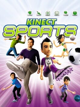 Kinect Sports -