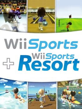 Nintendo Wii - Video Game