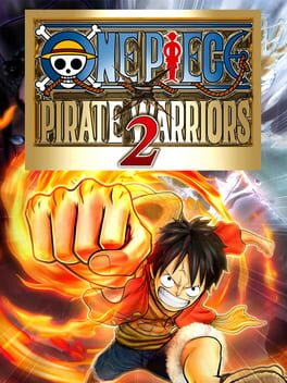 One Piece: Kaizoku Musou 2 - JP Playstation 3