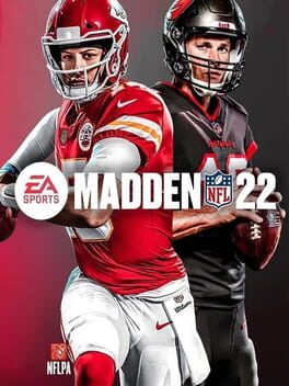 Madden NFL 22 - Xbox One