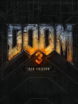 Doom 3 BFG Edition - Xbox One