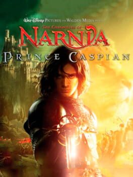 The Chronicles of Narnia Prince Caspian - Xbox 360