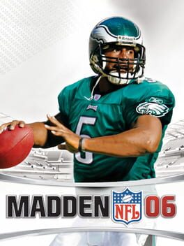 Madden 2006 - Xbox