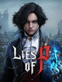Lies of P - Playstation 5