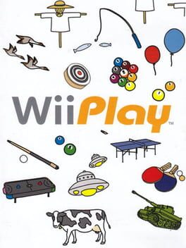 Your First Step To Wii - JP Wii