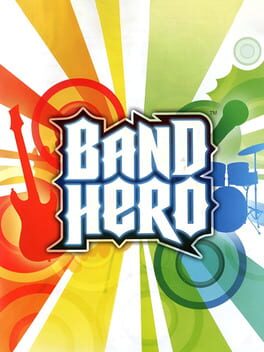 Band Hero - Playstation 2