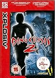Dino Crisis - Source PS1 Commission