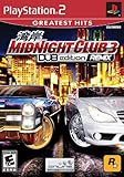 Greatest Hits: Midnight Club 3 Dub Edition Remix - Source PS2 Commission