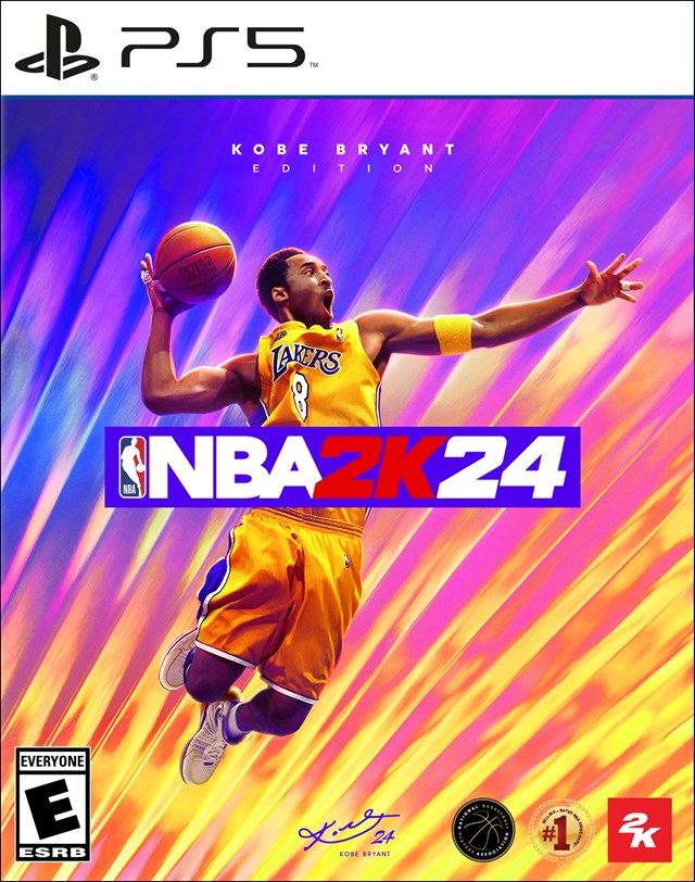NBA 2K24 - Nintendo Switch