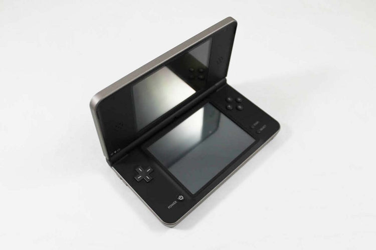 Nintendo DSi Black (Cosmetically Flawed) - SOURCE COMMISSION