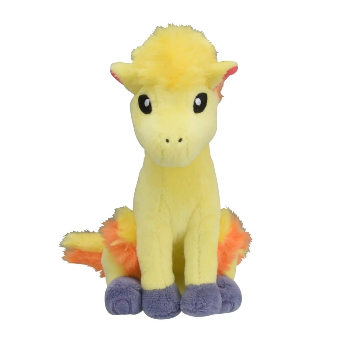 Ponyta Plush - PLUSH