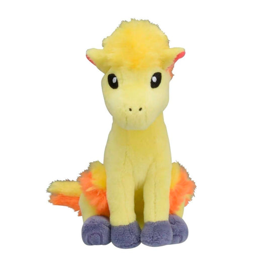 Ponyta Plush - PLUSH