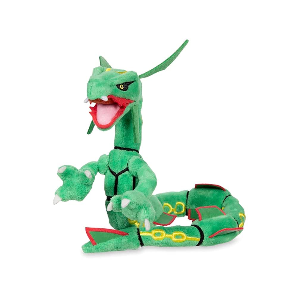 Rayquaza Plush - PLUSH