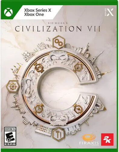 Sid Meier's Civilization VII - Xbox Series X
