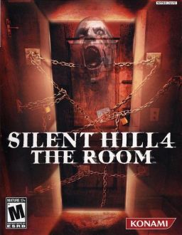 Silent Hill 4: The Room - Source PS2 Commission