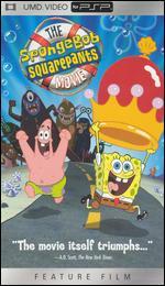 The Spongebob Squarepants Movie - Source Playstation 2 Commission
